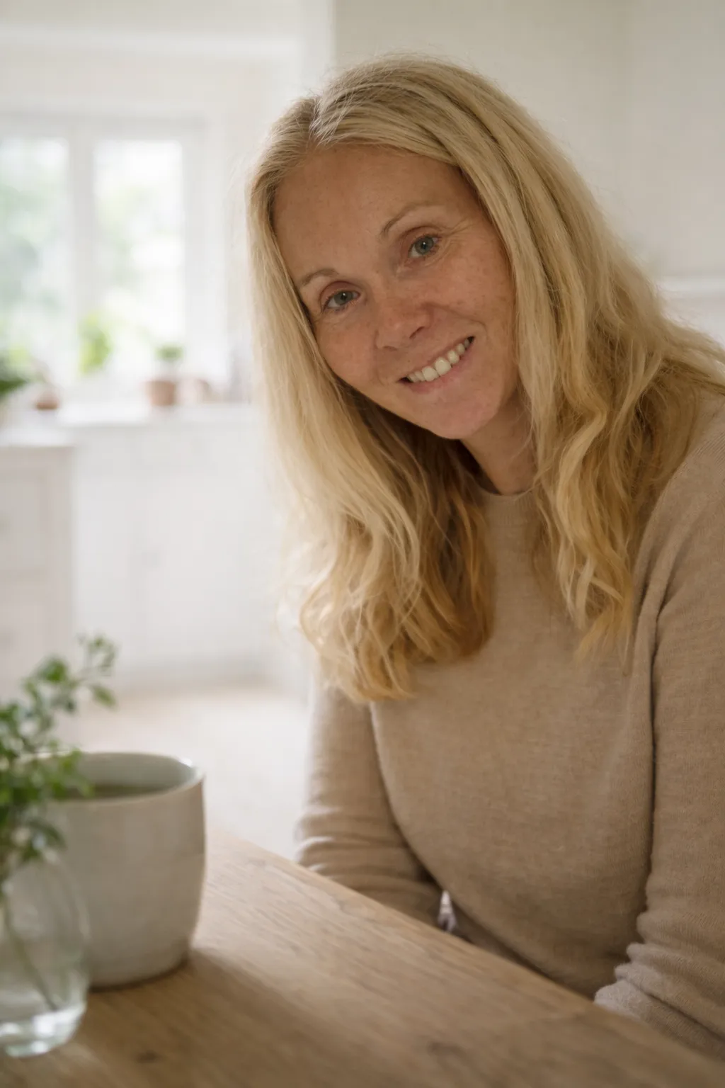 Sally from Sally Sorts